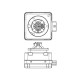 D1S 35W 12V 5000K ULTRA WHITE - Lampa - L5824.5 D1S 35W 12V 5000K ULTRA WHITE - Lampa - L5824.5