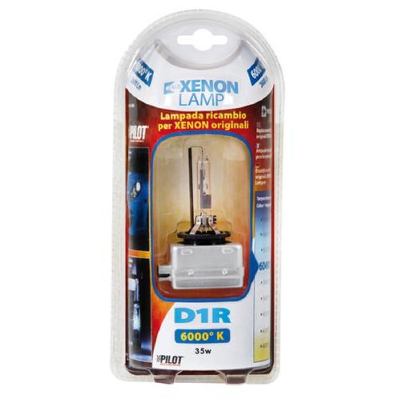 D1R 35W 12V 6000K ULTRA WHITE - Lampa - 5821.1-LM D1R 35W 12V 6000K ULTRA WHITE - Lampa - 5821.1-LM