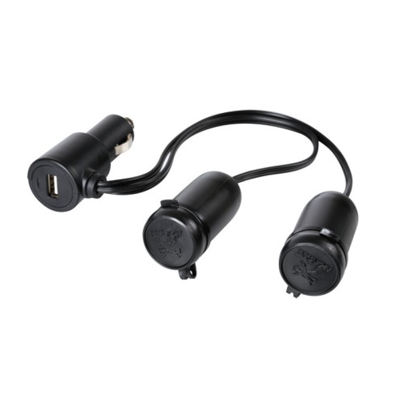 ΑΝΤΑΠΤΟΡΑΣ ΔΙΠΛΟΣ ΑΝΑΠΤΗΡΑ ΜΕ ΚΑΠΑΚΙ - Lampa - L3896.6/T ΑΝΤΑΠΤΟΡΑΣ ΔΙΠΛΟΣ ΑΝΑΠΤΗΡΑ ΜΕ ΚΑΠΑΚΙ - Lampa - L3896.6/T
