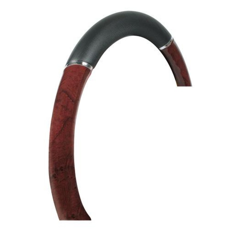 ΚΑΛΥΜΜΑ ΤΙΜΟΝΙΟΥ ΦΟΡΤΗΓΟΥ RADICA (M) 44-46cm (ΜΑΥΡΟ/ΞΥΛΟ/ΟΙΚΟΛΟΓΙΚΟ/ΑΟΣΜΟ) - Lampa - L9876.1 ΚΑΛΥΜΜΑ ΤΙΜΟΝΙΟΥ ΦΟΡΤΗΓΟΥ RADICA (M) 44-46cm (ΜΑΥΡΟ/ΞΥΛΟ/ΟΙΚΟΛΟΓΙΚΟ/ΑΟΣΜΟ) - Lampa - L9876.1