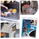 ΔΙΧΤΥ ΜΕ ΓΑΝΤΖΑΚΙΑ 80X60 cm - Lampa - L6026.3 ΔΙΧΤΥ ΜΕ ΓΑΝΤΖΑΚΙΑ 80X60 cm - Lampa - L6026.3