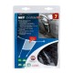 ΔΙΧΤΥ ΑΠΟΘΗΚΕΥΣΗΣ ΜΕ ΓΑΝΤΖΑΚΙΑ 28Χ32 cm - Lampa - L6027.0 ΔΙΧΤΥ ΑΠΟΘΗΚΕΥΣΗΣ ΜΕ ΓΑΝΤΖΑΚΙΑ 28Χ32 cm - Lampa - L6027.0