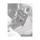 ΠΡΙΖΑ USB ΜΕ ΒΑΣΗ KAI ΕΝΔΕΙΞΗ LED 2100mA 12/24V - Lampa - L3896.8/T ΠΡΙΖΑ USB ΜΕ ΒΑΣΗ KAI ΕΝΔΕΙΞΗ LED 2100mA 12/24V - Lampa - L3896.8/T