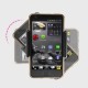 XENOMIX Βάση Στήριξης SmartPhone για Προσκέφαλο HR200 Μαύρη - Xenomix - SHG-HR200/XNM XENOMIX Βάση Στήριξης SmartPhone για Προσκέφαλο HR200 Μαύρη - Xenomix - SHG-HR200/XNM