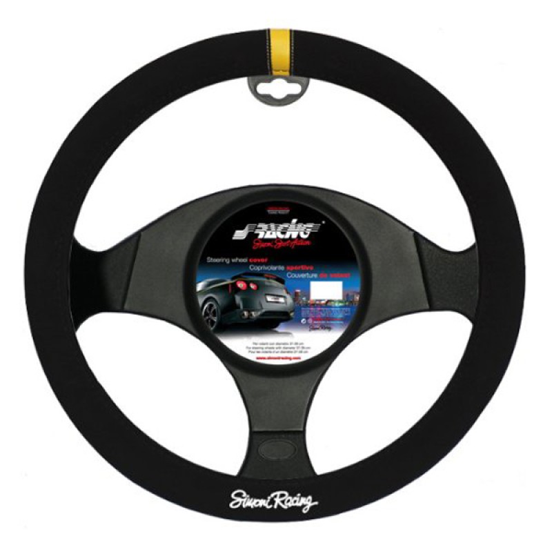 ΚΑΛΥΜΜΑ ΤΙΜΟΝΙΟΥ CARRERA LOOK - Simoni Racing - SRCVT/27 ΚΑΛΥΜΜΑ ΤΙΜΟΝΙΟΥ CARRERA LOOK - Simoni Racing - SRCVT/27