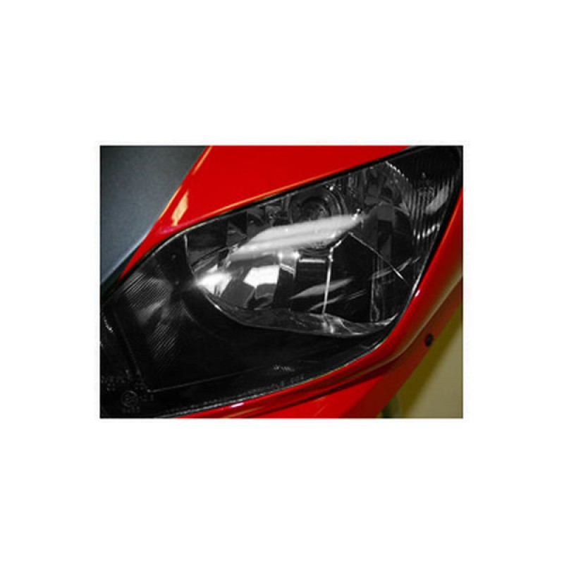ΦΙΛΜ ΦΑΝΑΡΙΩΝ 60x100cm ΜΑΥΡΟ - Simoni Racing - SRHLF/N ΦΙΛΜ ΦΑΝΑΡΙΩΝ 60x100cm ΜΑΥΡΟ - Simoni Racing - SRHLF/N