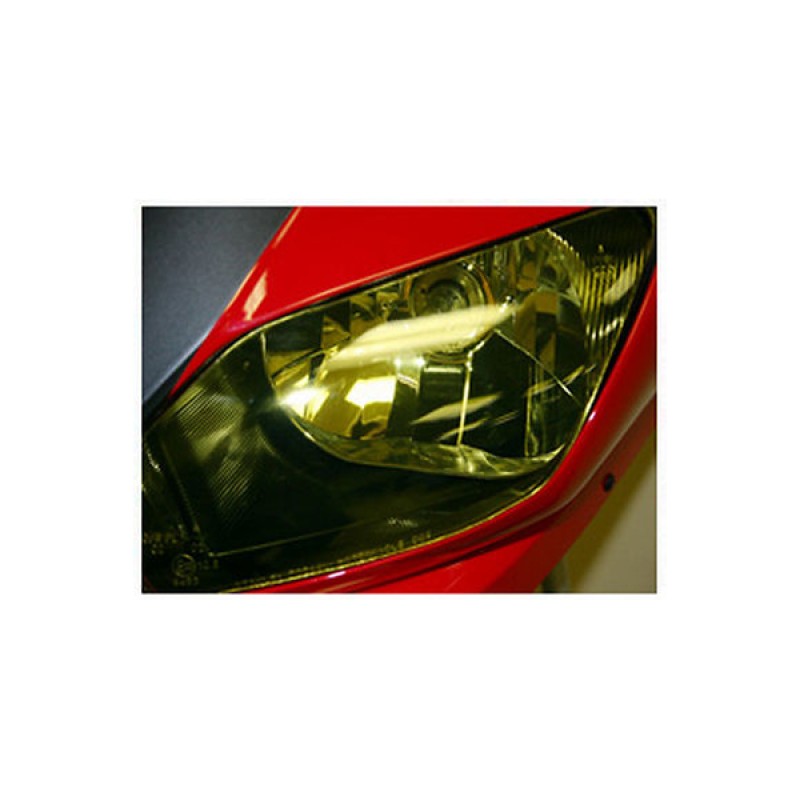 ΦΙΛΜ ΦΑΝΑΡΙΩΝ 60x100cm ΚΙΤΡΙΝΟ - Simoni Racing - SRHLF/Y ΦΙΛΜ ΦΑΝΑΡΙΩΝ 60x100cm ΚΙΤΡΙΝΟ - Simoni Racing - SRHLF/Y