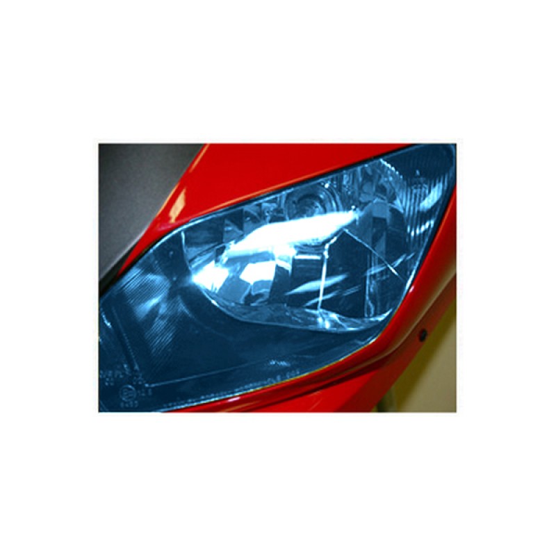 ΦΙΛΜ ΦΑΝΑΡΙΩΝ 60x100cm ΜΠΛΕ - Simoni Racing - SRHLF/B ΦΙΛΜ ΦΑΝΑΡΙΩΝ 60x100cm ΜΠΛΕ - Simoni Racing - SRHLF/B