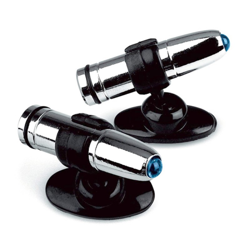 MINI LED LASER SPOT ΜΕ ΒΑΣΗ - Simoni Racing - SRMLS/1B MINI LED LASER SPOT ΜΕ ΒΑΣΗ - Simoni Racing - SRMLS/1B