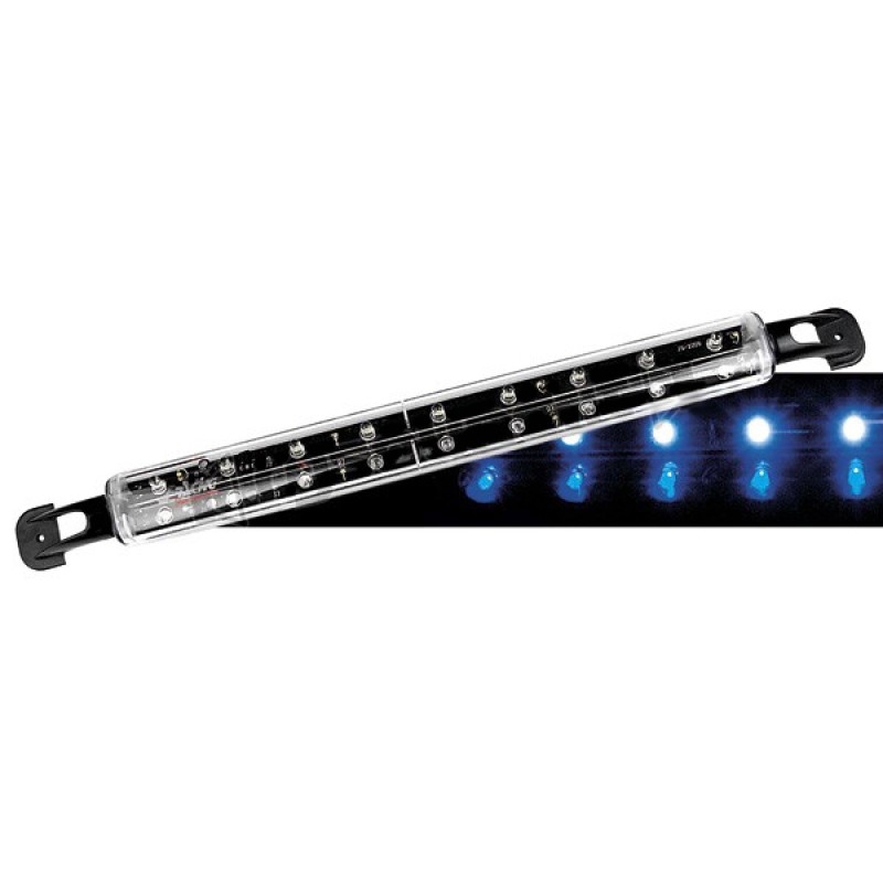 ΛΑΜΠΑ ΝΕΟΝ UNDERCAR LED 39cm - Simoni Racing - SRPLU/1BW ΛΑΜΠΑ ΝΕΟΝ UNDERCAR LED 39cm - Simoni Racing - SRPLU/1BW