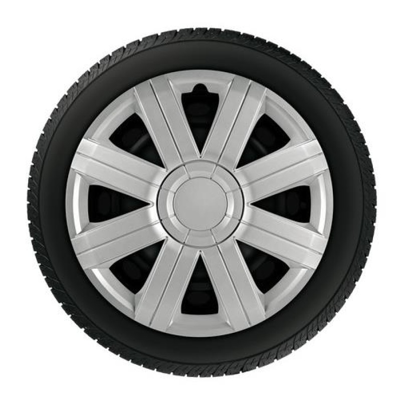 ΤΑΣΙΑ SPORTIVE 16 INCH ΑΣΗΜΙ ΣΕΤ - Lampa - L3149.8 ΤΑΣΙΑ SPORTIVE 16 INCH ΑΣΗΜΙ ΣΕΤ - Lampa - L3149.8