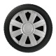 ΤΑΣΙΑ SPORTIVE 16 INCH ΑΣΗΜΙ ΣΕΤ - Lampa - L3149.8 ΤΑΣΙΑ SPORTIVE 16 INCH ΑΣΗΜΙ ΣΕΤ - Lampa - L3149.8