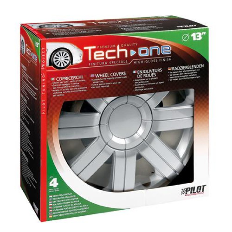 ΤΑΣΙΑ SPORTIVE 16 INCH ΑΣΗΜΙ ΣΕΤ - Lampa - L3149.8 ΤΑΣΙΑ SPORTIVE 16 INCH ΑΣΗΜΙ ΣΕΤ - Lampa - L3149.8