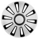 ΤΑΣΙΑ SILVERSTONE 15 INCH ΑΣΗΜΙ ΣΕΤ - Lampa - L3150.7 ΤΑΣΙΑ SILVERSTONE 15 INCH ΑΣΗΜΙ ΣΕΤ - Lampa - L3150.7