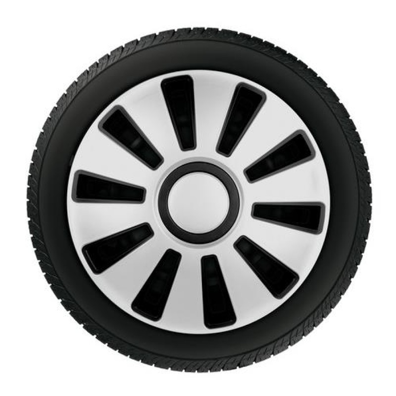 ΤΑΣΙΑ SILVERSTONE 15 INCH ΑΣΗΜΙ ΣΕΤ - Lampa - L3150.7 ΤΑΣΙΑ SILVERSTONE 15 INCH ΑΣΗΜΙ ΣΕΤ - Lampa - L3150.7
