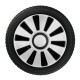 ΤΑΣΙΑ SILVERSTONE 15 INCH ΑΣΗΜΙ ΣΕΤ - Lampa - L3150.7 ΤΑΣΙΑ SILVERSTONE 15 INCH ΑΣΗΜΙ ΣΕΤ - Lampa - L3150.7