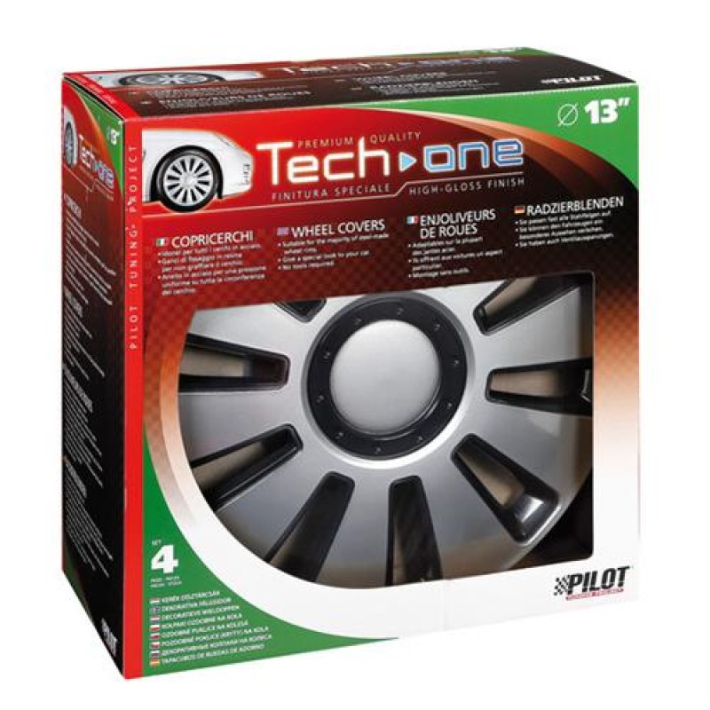 ΤΑΣΙΑ SILVERSTONE 15 INCH ΑΣΗΜΙ ΣΕΤ - Lampa - L3150.7 ΤΑΣΙΑ SILVERSTONE 15 INCH ΑΣΗΜΙ ΣΕΤ - Lampa - L3150.7