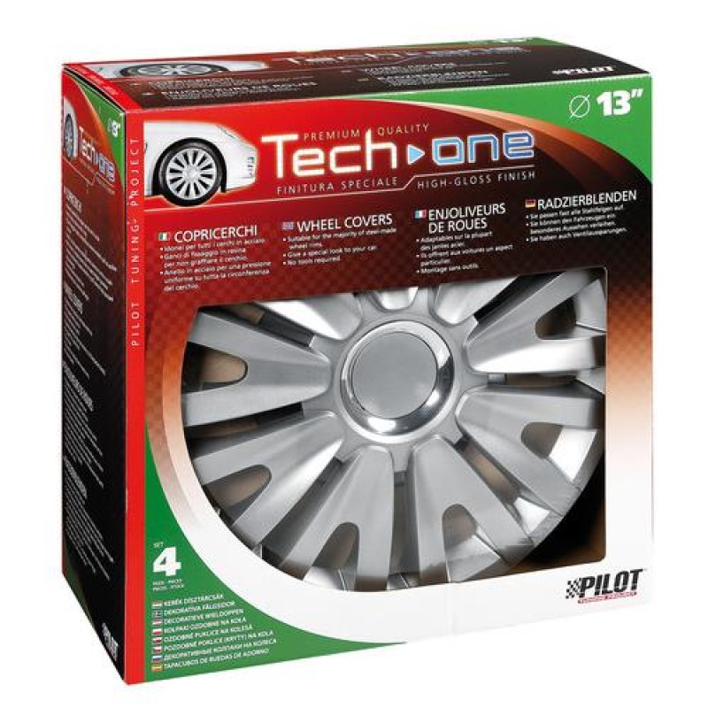 ΤΑΣΙΑ ROYAL SILVER 13 INCH ΑΣΗΜΙ ΣΕΤ - Lampa - L3154.0 ΤΑΣΙΑ ROYAL SILVER 13 INCH ΑΣΗΜΙ ΣΕΤ - Lampa - L3154.0
