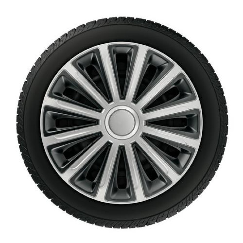 ΤΑΣΙΑ TREND BICOLOUR 16 INCH ΣΕΤ - Lampa - L3157.3