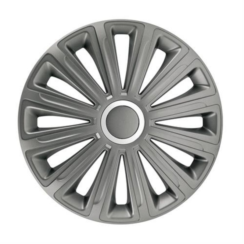ΤΑΣΙΑ TREND GRAFITE 14 INCH ΣΕΤ - Lampa - L3157.6