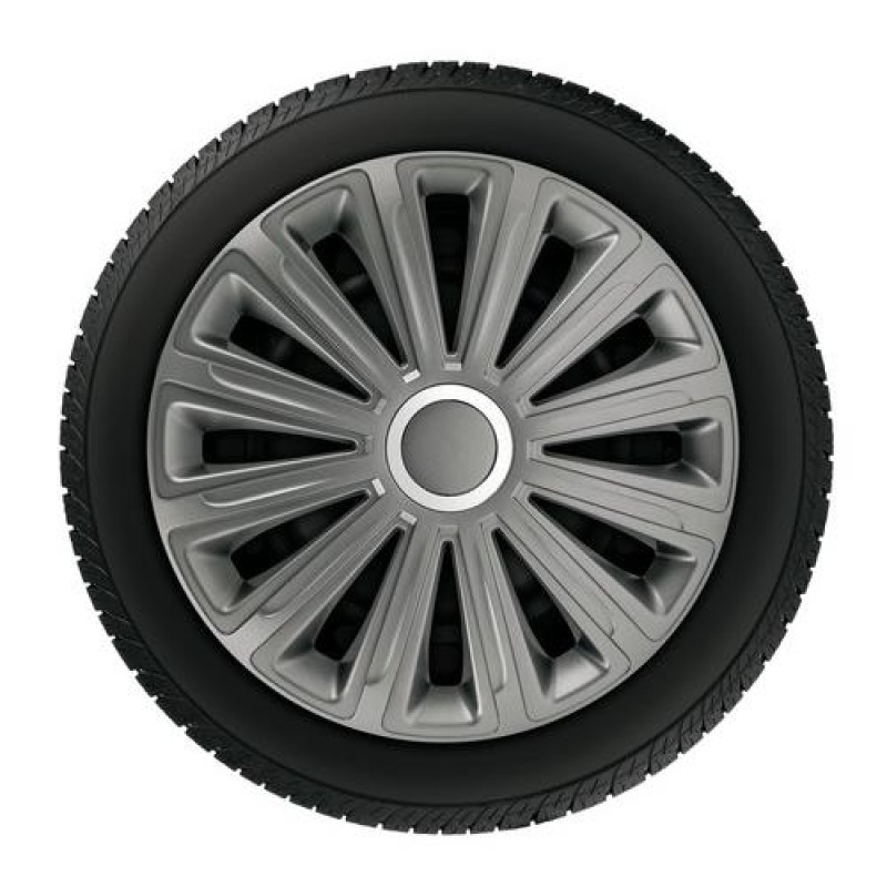 ΤΑΣΙΑ TREND GRAFITE 14 INCH ΣΕΤ - Lampa - L3157.6
