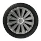 ΤΑΣΙΑ TREND GRAFITE 14 INCH ΣΕΤ - Lampa - L3157.6