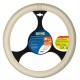 ΚΑΛΥΜΜΑ ΤΙΜΟΝΙΟΥ DUO-GRIP 37/39 cm ΜΠΕΖ ΧΡΩΜΑ ΜΕ ΥΦΑΣΜΑΤΙΝΗ ΠΛΕΞΗ ΑΟΣΜΟ ΟΙΚΟΛΟΓΙΚΟ/ ΜΗ ΤΟΞΙΚΟ/ ΑΝΑΚΥΚΛΩΣΙΜΟ ΥΛΙΚΟ - Lampa - L3313.9 ΚΑΛΥΜΜΑ ΤΙΜΟΝΙΟΥ DUO-GRIP 37/39 cm ΜΠΕΖ ΧΡΩΜΑ ΜΕ ΥΦΑΣΜΑΤΙΝΗ ΠΛΕΞΗ ΑΟΣΜΟ ΟΙΚΟΛΟΓΙΚΟ/ ΜΗ ΤΟΞΙΚΟ/ ΑΝΑΚΥΚΛΩΣΙΜΟ ΥΛΙΚΟ - Lampa - L3313.9