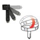 ΦΟΡΤΙΣΤΗΣ ΑΝΑΠΤΗΡΑ HUB-2 ME 4 USB 12/24V 3100mA - Lampa - L3896.1/T ΦΟΡΤΙΣΤΗΣ ΑΝΑΠΤΗΡΑ HUB-2 ME 4 USB 12/24V 3100mA - Lampa - L3896.1/T