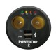 ΑΝΤΑΠΤΟΡΑΣ ΑΝΑΠΤΗΡΑ POWERCUP 2 12V + 2USB + TESTER ΜΠΑΤΑΡΙΑΣ - Lampa - L3901.1/T ΑΝΤΑΠΤΟΡΑΣ ΑΝΑΠΤΗΡΑ POWERCUP 2 12V + 2USB + TESTER ΜΠΑΤΑΡΙΑΣ - Lampa - L3901.1/T
