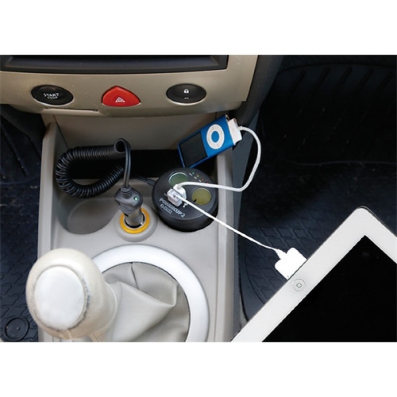 ΑΝΤΑΠΤΟΡΑΣ ΑΝΑΠΤΗΡΑ POWERCUP 2 12V + 2USB + TESTER ΜΠΑΤΑΡΙΑΣ - Lampa - L3901.1/T ΑΝΤΑΠΤΟΡΑΣ ΑΝΑΠΤΗΡΑ POWERCUP 2 12V + 2USB + TESTER ΜΠΑΤΑΡΙΑΣ - Lampa - L3901.1/T