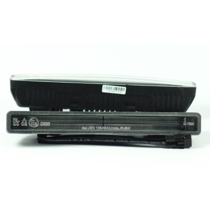 DAYLINE ΠΡΟΣΘΕΤΟ ΔΙΕΘΝΗ ΜΕ 4LED HP 9-16V - M-Tech - DL-LD959/MT DAYLINE ΠΡΟΣΘΕΤΟ ΔΙΕΘΝΗ ΜΕ 4LED HP 9-16V - M-Tech - DL-LD959/MT