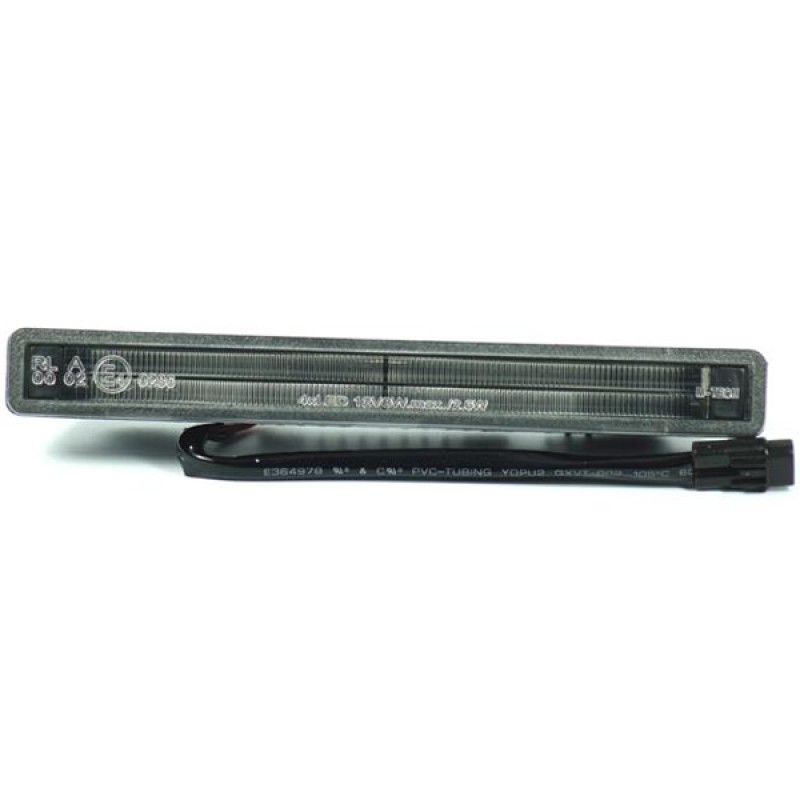 DAYLINE ΠΡΟΣΘΕΤΟ ΔΙΕΘΝΗ ΜΕ 4LED HP 9-16V - M-Tech - DL-LD959/MT DAYLINE ΠΡΟΣΘΕΤΟ ΔΙΕΘΝΗ ΜΕ 4LED HP 9-16V - M-Tech - DL-LD959/MT