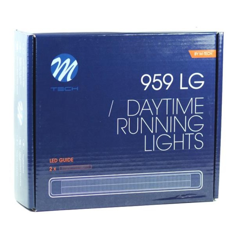 DAYLINE ΠΡΟΣΘΕΤΟ ΔΙΕΘΝΗ ΜΕ 4LED HP 9-16V - M-Tech - DL-LD959/MT DAYLINE ΠΡΟΣΘΕΤΟ ΔΙΕΘΝΗ ΜΕ 4LED HP 9-16V - M-Tech - DL-LD959/MT
