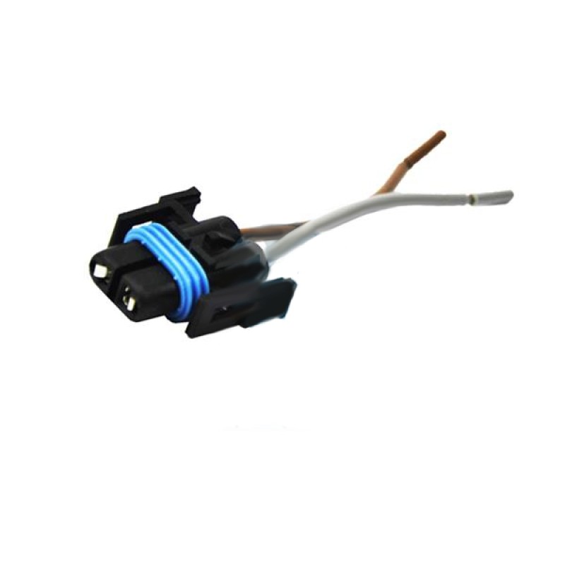 ΑΝΤΑΠΤΟΡΑΣ ΓΙΑ H8 /H11 ΛΑΜΠΕΣ 12/24V ME ΚΑΛΩΔΙΟ 102mm - M-Tech - GN008/MT ΑΝΤΑΠΤΟΡΑΣ ΓΙΑ H8 /H11 ΛΑΜΠΕΣ 12/24V ME ΚΑΛΩΔΙΟ 102mm - M-Tech - GN008/MT