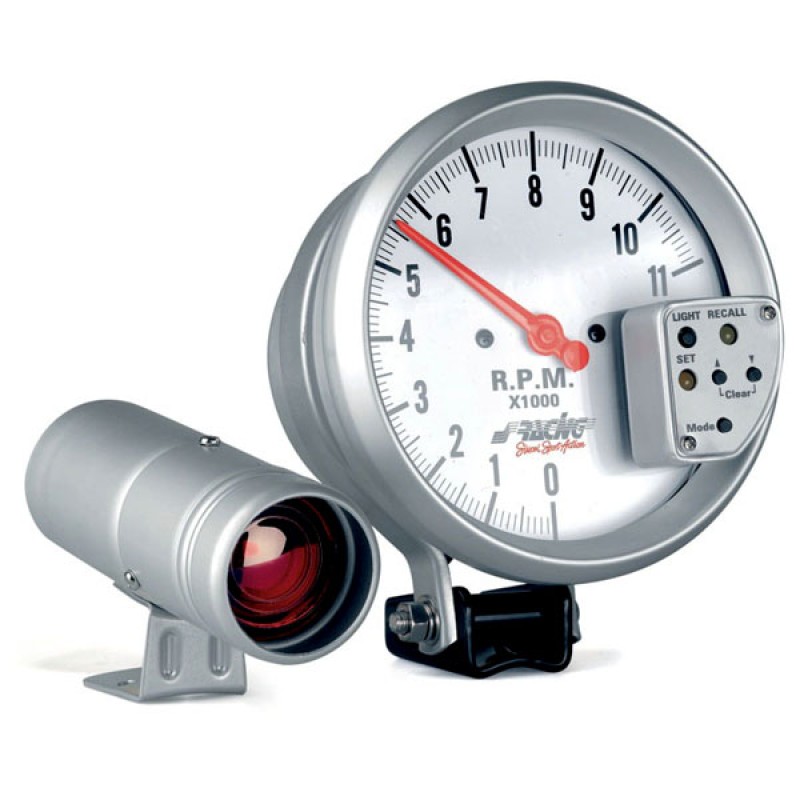 ΣΤΡΟΦΟΜΕΤΡΟ 7 ΧΡΩΜΑΤΩΝ 127mm - Simoni Racing - ΟΡΓ/TM/MC ΣΤΡΟΦΟΜΕΤΡΟ 7 ΧΡΩΜΑΤΩΝ 127mm - Simoni Racing - ΟΡΓ/TM/MC