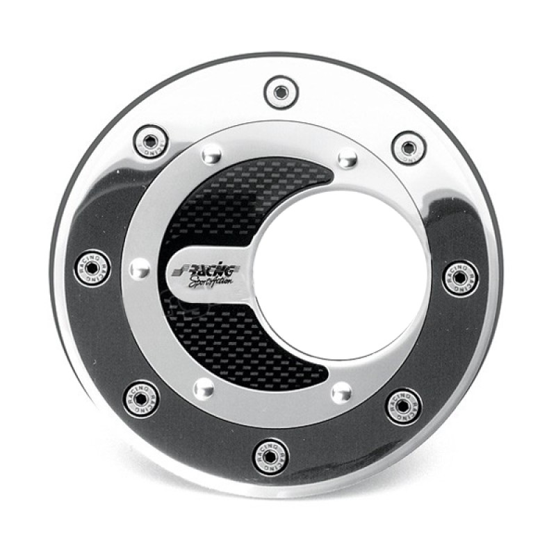 ΔΙΑΚΟΣΜΗΤΙΚΗ ΤΑΠΑ ΒΕΝΖΙΝΗΣ Ο - Simoni Racing - SRTR/O ΔΙΑΚΟΣΜΗΤΙΚΗ ΤΑΠΑ ΒΕΝΖΙΝΗΣ Ο - Simoni Racing - SRTR/O