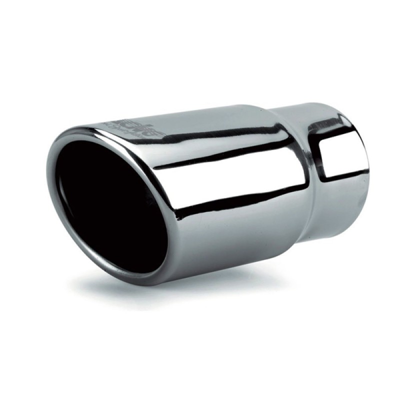 ΑΚΡΟ ΕΞΑΤΜΙΣΗΣ INOX TRX3 - Simoni Racing - SRTRX/03 ΑΚΡΟ ΕΞΑΤΜΙΣΗΣ INOX TRX3 - Simoni Racing - SRTRX/03