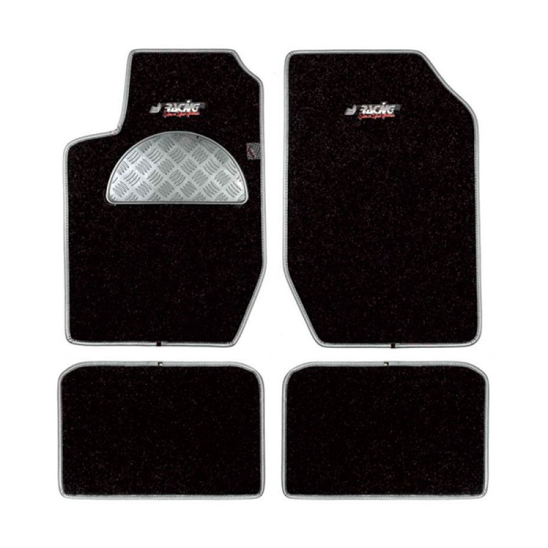 ΠΑΤΑΚΙΑ ΜΟΚΕΤΑ INOX TYPE-C ΜΑΥΡΑ ΜΕ INOX - Simoni Racing - SRTSR/CI ΠΑΤΑΚΙΑ ΜΟΚΕΤΑ INOX TYPE-C ΜΑΥΡΑ ΜΕ INOX - Simoni Racing - SRTSR/CI