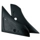 ΒΑΣΗ ΚΑΘΡΕΠΤΗ ΓΙΑ ALFA ROMEO 147 01/2001-11/2004 - Lampa - ΒΚ1110.0 ΒΑΣΗ ΚΑΘΡΕΠΤΗ ΓΙΑ ALFA ROMEO 147 01/2001-11/2004 - Lampa - ΒΚ1110.0