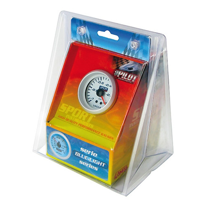VACUUM PILOT BLUE LIGHT - Lampa - ΟΡΓ/1000.2 VACUUM PILOT BLUE LIGHT - Lampa - ΟΡΓ/1000.2