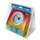 ΜΠΑΡΟΜΕΤΡΟ BLUE LIGHT 95mm - Lampa - ΟΡΓ/1000.9 ΜΠΑΡΟΜΕΤΡΟ BLUE LIGHT 95mm - Lampa - ΟΡΓ/1000.9
