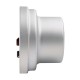 ΣΤΡΟΦΟΜΕΤΡΟ 127mm - Lampa - ΟΡΓ/1012.1 ΣΤΡΟΦΟΜΕΤΡΟ 127mm - Lampa - ΟΡΓ/1012.1