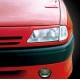Φρυδάκια Φαναριών CITROEN SAXO 1995 - Americat - ΦΡ.CS.0010 Φρυδάκια Φαναριών CITROEN SAXO 1995 - Americat - ΦΡ.CS.0010