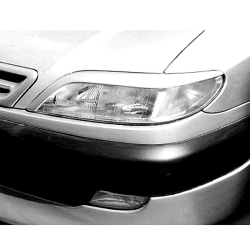 Φρυδάκια Φαναριών CITROEN XSARA 1998+ - Americat - ΦΡ.CX.0029 Φρυδάκια Φαναριών CITROEN XSARA 1998+ - Americat - ΦΡ.CX.0029