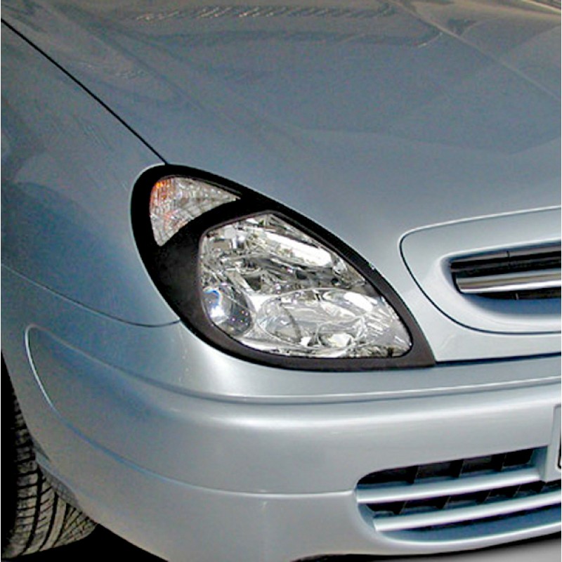 Φρυδάκια Φαναριών CITROEN XSARA VTR 2002 {Μάσκα} - Americat - ΦΡ.CX.0044 Φρυδάκια Φαναριών CITROEN XSARA VTR 2002 {Μάσκα} - Americat - ΦΡ.CX.0044