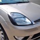Φρυδάκια Φαναριών Μάσκα Εμπρός FORD FIESTA - Americat - ΦΡ.FF.0096 Φρυδάκια Φαναριών Μάσκα Εμπρός FORD FIESTA - Americat - ΦΡ.FF.0096