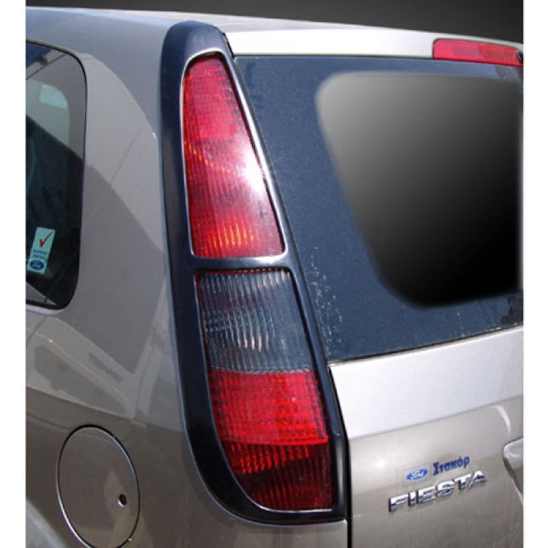 Φρυδάκια Φαναριών Μάσκα Πίσω για FORD FIESTA 2005on - Americat - ΦΡ.FF.0097 Φρυδάκια Φαναριών Μάσκα Πίσω για FORD FIESTA 2005on - Americat - ΦΡ.FF.0097