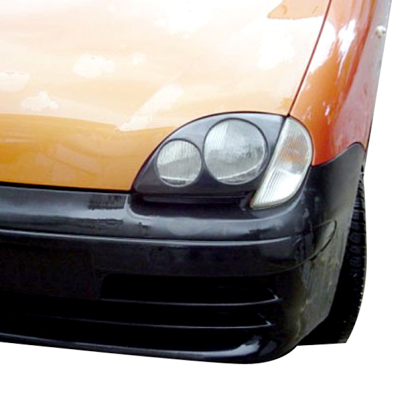 Φρυδάκια Φαναριών {Μάσκα Εμπρός} FIAT SEICENTO - Americat - ΦΡ.FS.0078 Φρυδάκια Φαναριών {Μάσκα Εμπρός} FIAT SEICENTO - Americat - ΦΡ.FS.0078