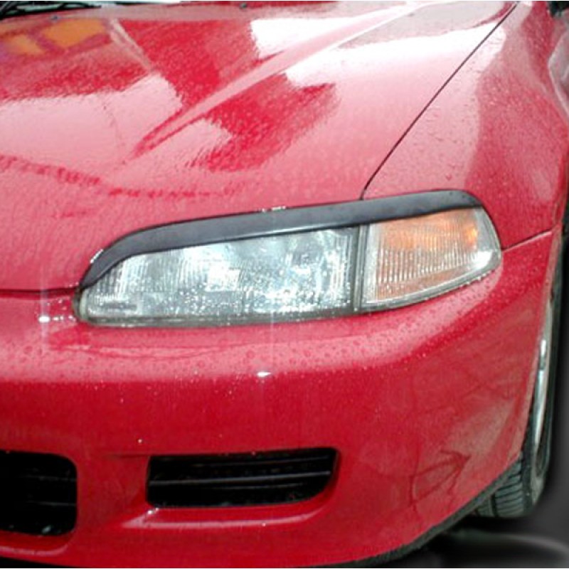Φρυδάκια Φαναριών HONDA CIVIC 5D 92-95 - Americat - ΦΡ.HC.0081 Φρυδάκια Φαναριών HONDA CIVIC 5D 92-95 - Americat - ΦΡ.HC.0081