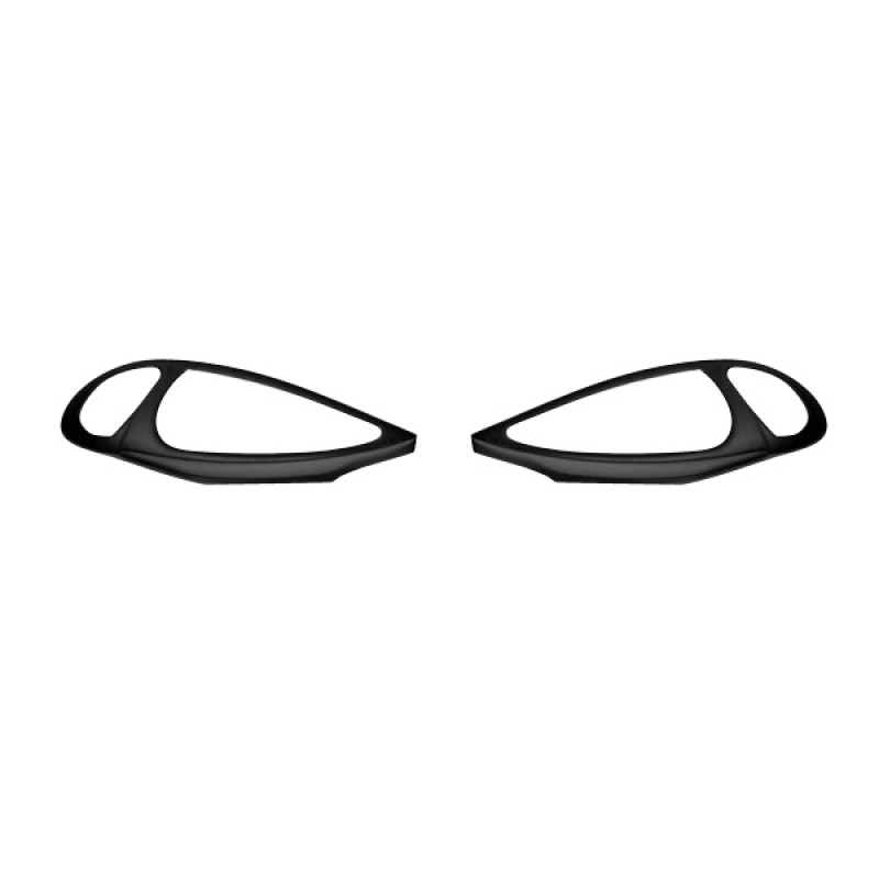 Φρυδάκια Φαναριών Μάσκα Εμπρός RENAULT MEGANE COUPE - Americat - ΦΡ.RM.0087 Φρυδάκια Φαναριών Μάσκα Εμπρός RENAULT MEGANE COUPE - Americat - ΦΡ.RM.0087